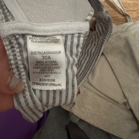 Girls bra bundle - Picture 4 of 5